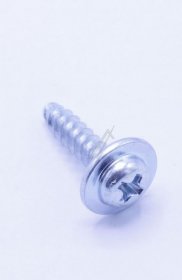 Samsung Screw - 6003-001615 Screw-taptite pwh + - b m4 l16zpc(wht)