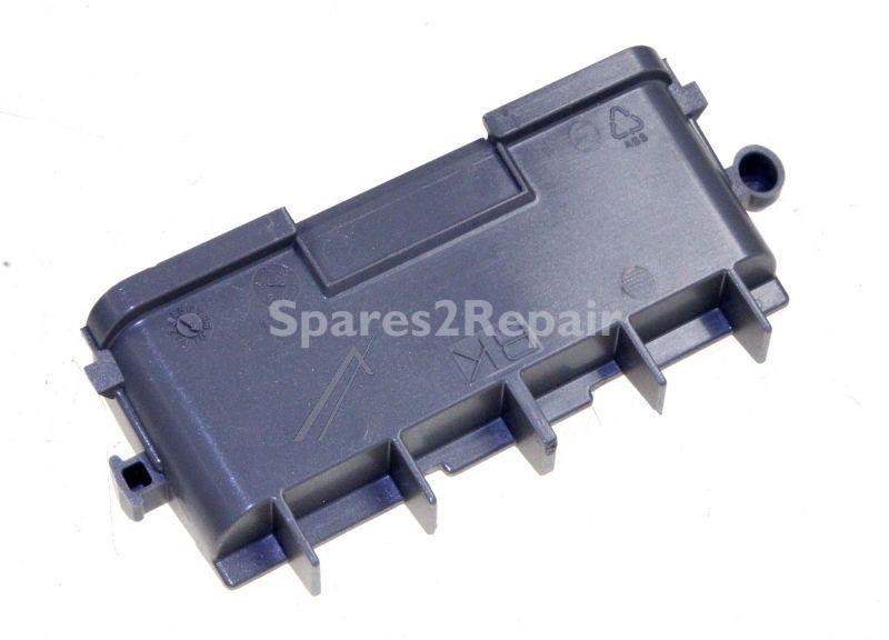 Dishwasher Handles - C00325049 481010532304 Door Handle Vbl - White [Whirlpool Indesit]