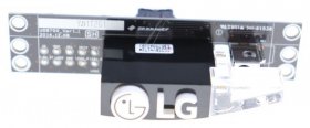 Lg Control Panel - Ebr79943101 Pcb Assembly Sub