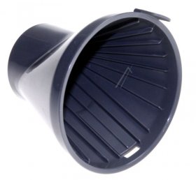 Coffee Filter - Kw711538 Filter Holder With Valve [Delonghi]