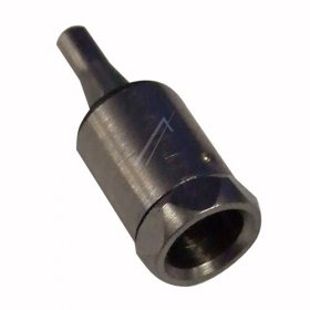 Saeco Nozzles steam-high Press: Wate - 11009018 996530005182 Valve Pin (hot Water Steam Valve)