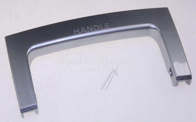 Samsung Handle - Dj97-00350a Assembly Handle sc8450 Assembly aluminum