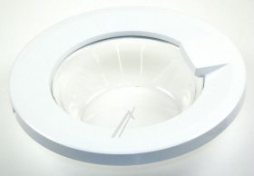 Washing Machine Window - 42070167 Door Glass Assembly (d25) [Vestel]