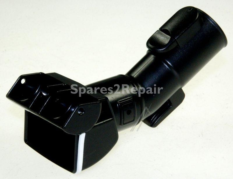 Samsung Connector - Dj97-01406a Assembly Pipe C-brush nb-810 buckle ebony Bl