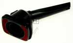 Samsung Crevice Nozzle - Dj97-01939a Accessory Set - at300 black