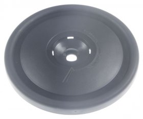 Samsung Roller - Dj97-01954a Wheel Unit Sc21f50va Black 180pp Tps Ne