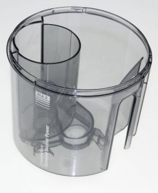 Samsung Mechanism - Dj97-01961b Assembly Cyclone Housing sc21f50 dom