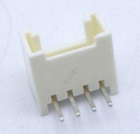 Samsung Various Cable Connectors - 3711-004067 Connector Strip Box 4p 1r 2mm Angle Sn
