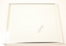 Shelf Assembly - 00672975 Shelf [Bosch Siemens]