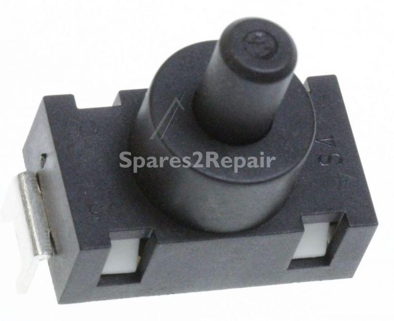 Philips Power Switch - 432200609921 Switch Push Button