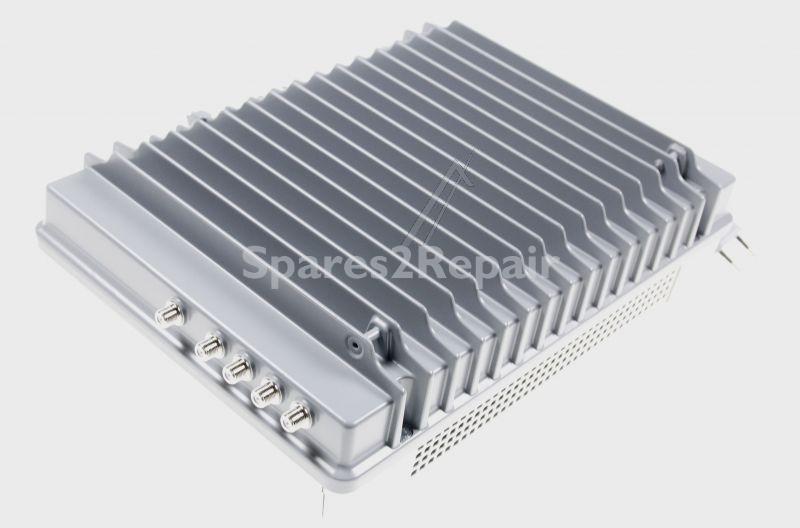 Kathrein Cofdm Modulators - Ufo 87 Ufomini Kopfstelle 8fach-multi-dvb - Dvb-c Eing.: 8x 42-215