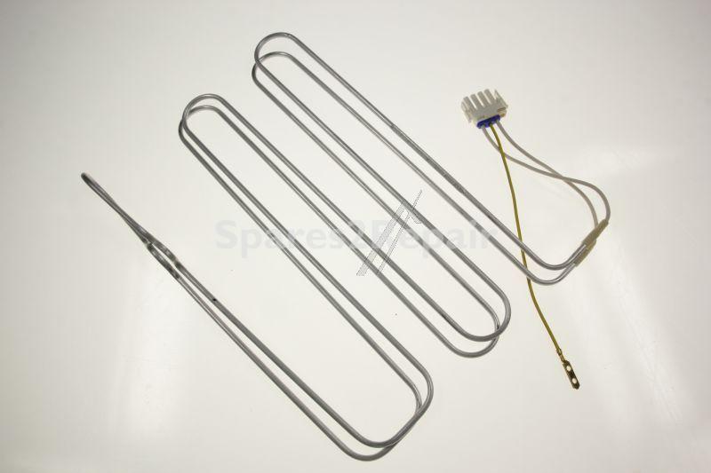 Defrosting Heater - 2262025071 Heating Element Battery [Electrolux Aeg]