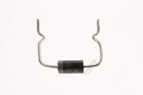 Vestel Smd Diode - Ba682 30039051 Diode Smd Ba682 0 1a-35v Sod80 Rohs