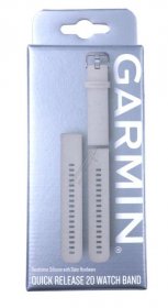 Garmin Wristbands For Smartwatch - 010-12691-09 Garmin Replacement Wristband Vivomove Hr 20mm S-m Sandstone Wristband