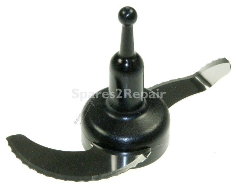 Mixer - Blender Blade - Ms-0a19244 Knife-a Knead-black [Groupe SEB]
