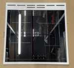 Hisense Gorenje Ceramic Surface - 956662 Glass Ceramic Hob Fs60g G Indtc 070 Ser