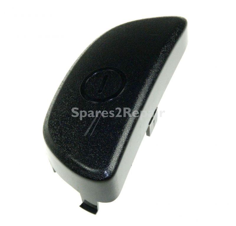 Button - 4071398962 On-off Button [Electrolux Aeg]