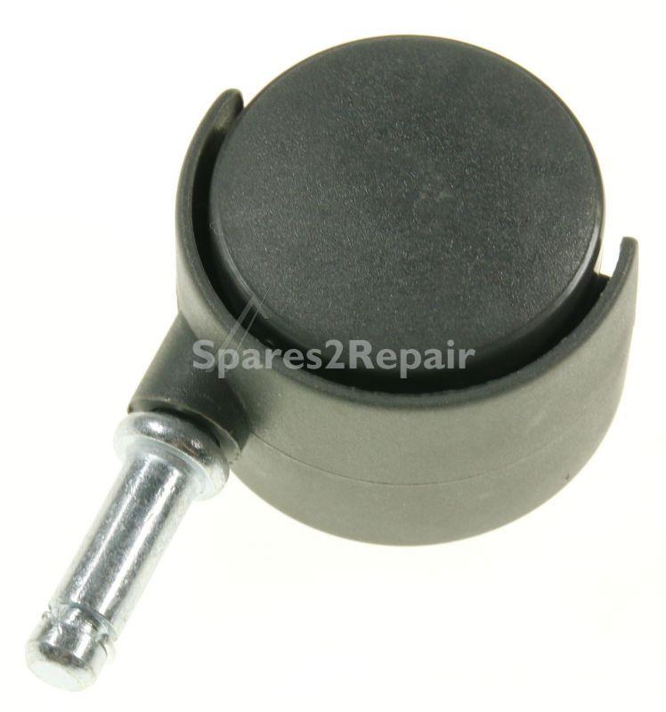 Roller - 4055313268 Wheel Small Complete Z961 [Electrolux Aeg]