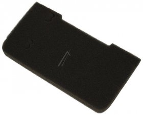 Vacuum Cleaner Filter - 1044142 Schaumstofffilter [Amica]