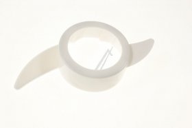 Mixer - Blender Blade - At6015540400 Plastic Kneading Blade 1783 [Delonghi]