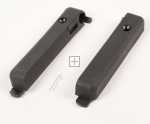 Faber Franke Roblin Mounting Parts - 133 0057 360 Kit Visor Support Dx-sx Bk