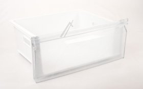 Freezer Drawer - 12131000057469 F Upper Drawer Assembly [Midea]