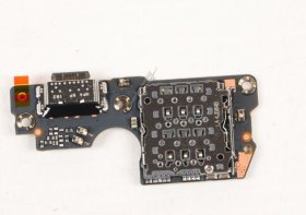 Xiaomi Charging Port Modul - 560004000o600 Charging Port Flex-board Xiaomi Redmi Note 14 Pro 4g