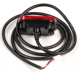 Platum Vehicle Lights - Ar-ag23-a-240001-049 Rear Light Rear Light With Cable L900mm