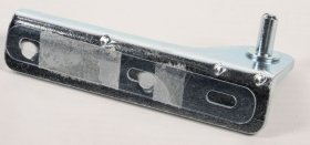 Door Hinges - 12231000057037 Lower Hinge Assembly [Midea]