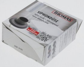 Thomas Vacuum Cleaner Nozzle - 787239 Siphon Nozzle Gray