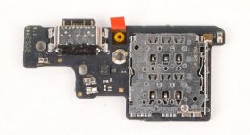 Xiaomi Charging Port Modul - 560002000o700 Usb Dock Connector Xiaomi Redmi Note 14 4g