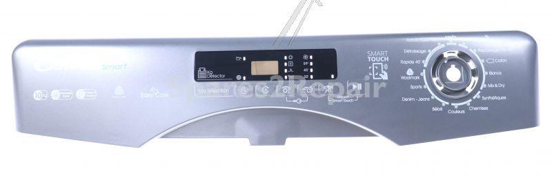 Operating Unit Screen - 70005337 Schaltbrett Mit Sensor [Candy Hoover]