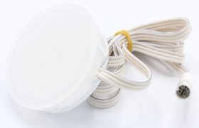 Airforce Lamp - Affarettoele110 Lamp