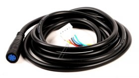 Platum Various Cable Connectors - P1e-001 Core Line - Pcb Cable