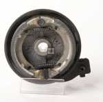 Odys Brake - 20020100001571 Rear Tyre Drum Brake