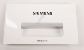 Detergent Dispenser Cover - 00634745 Tray Handle-dispenser [Bosch Siemens]