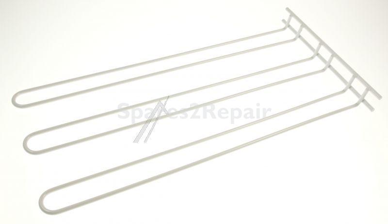 Fixings And Brackets - 140049485018 Holder Thermostat Probe [Electrolux Aeg]