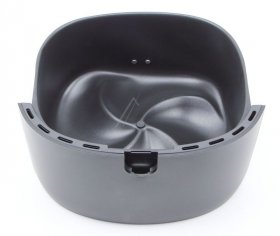 Saeco Chip Pan Basket - 642001021688 Pan (black) Na33x