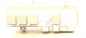 Button - 42247481 Selection Button Tree T0-t1-t100 [Vestel]