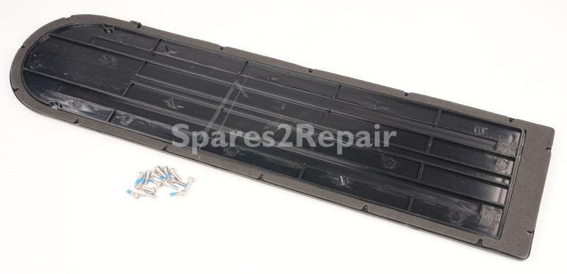 Platum Pillar - Je-jaf-as-230002-019 Battery Compartment Cover