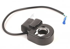 Platum Vehicle Lights - Je-jaf-as-230002-002 Steering Switch For Turn Signals + Horn