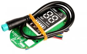 Acer Emobility Displays - Esc 204h Measuring Device 36v