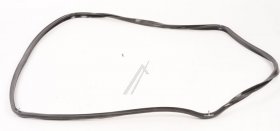 Bompani Oven Door Gasket - M00392626 Guarn facciata Nera F i Top Eco19