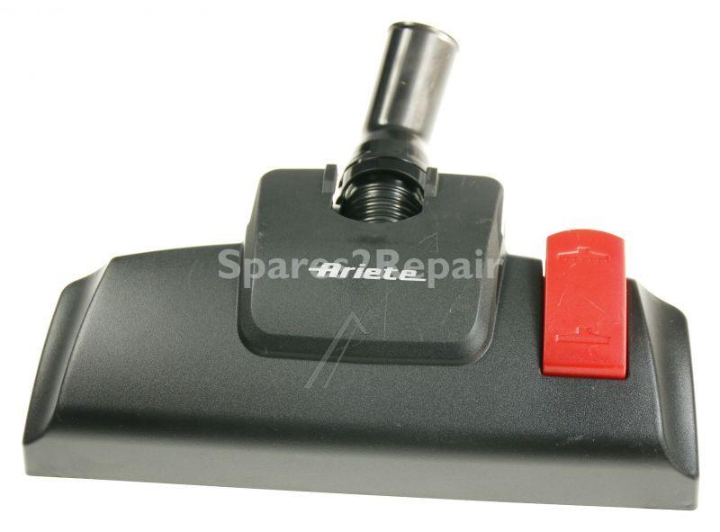 Floor Tool - At5185542700 Series Brush Black 2762-2764 [Delonghi]