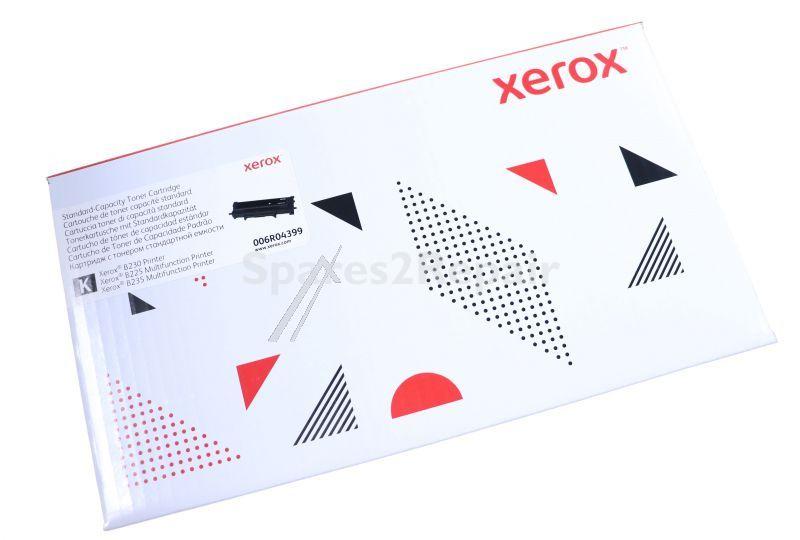 Xerox Toner Cartridge - 006r04399 Toner Cartridge Black 1 2k