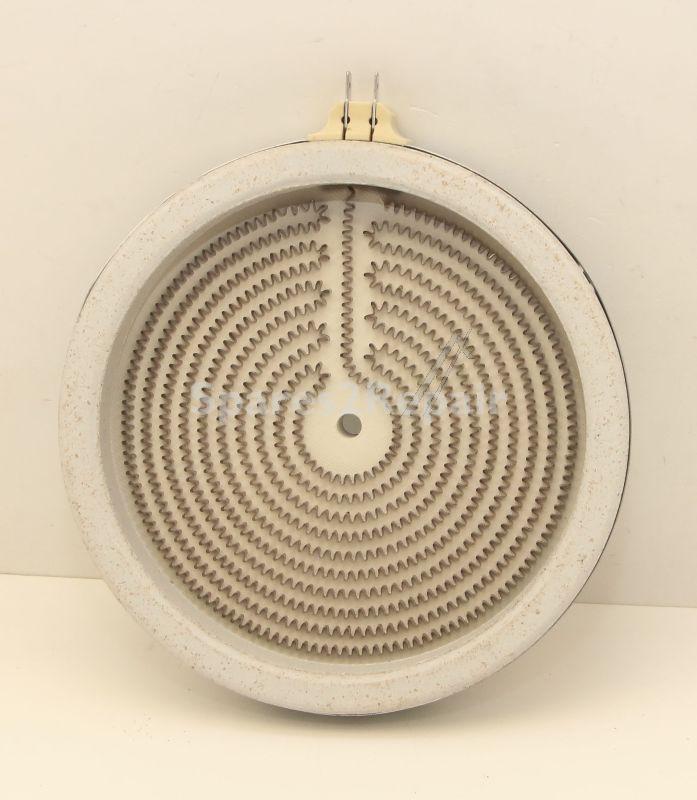 Ceramic Heater Element - 1068549 Cooking Zone 1200w [Amica]
