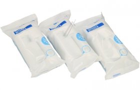 Water Filter - 17008808 Water Filter Brita Intenza Water Filter For Coffee Machines Siemens Branded Contents: 3x Water Filter [Bosch Siemens]