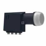Inverto Quadruple Lnb - Idlp-qtl413-premu-opn 6521 Quattro-lnb 40mm Premium