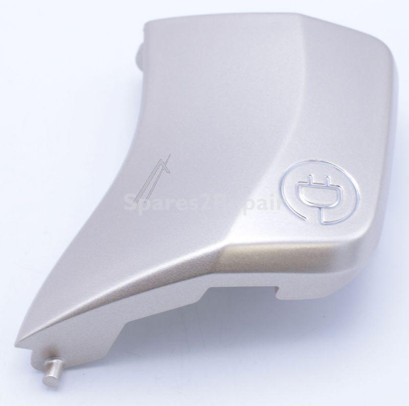 Button - 140112798016 Pedal cord Winder [Electrolux Aeg]