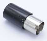 Wisi Level Controller - Xp 0011 DÄmpfungspad 11db 10 StÜck - 72359